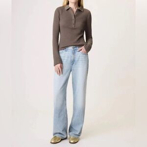 Rag & Bone Cloud Lorie Jean